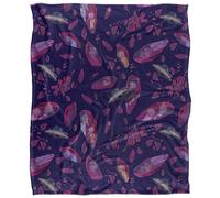 Rick And MortyTime Crystal Coperta (TV18864)