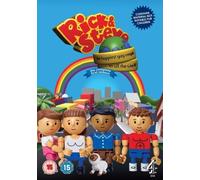 Rick And Steve - The Happiest Gay Couple In All The World [Edizione: Regno Unito] [Edizione: Regno Unito]