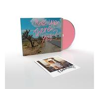 Rick Astley - Are We There Yet? (Includes Signed Polaroid) [Amazon Exclusive]
