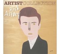 Rick Astley - Artist Collection [Japan]
