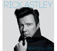 Rick Astley Beautiful Life (CD) Album