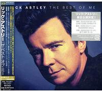 Rick Astley - Best Of Me