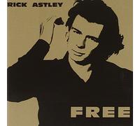 Rick Astley - Free (1991)