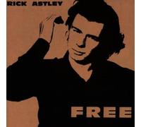 Rick Astley - Free