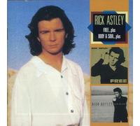 Rick Astley - Free/Body & Soul