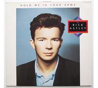 Rick Astley - Hold Me In Your Arms