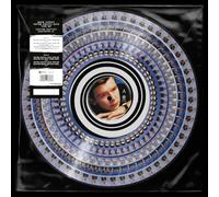 Rick Astley Never Gonna Give You Up (Zoetrope Vinyl) (Vinyl LP)