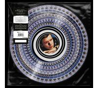 Rick Astley Never Gonna Give You Up (Zoetrope Vinyl) (Vinyl LP)