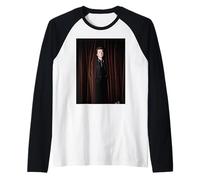 Rick Astley Non Ti abbandonerà mai cantante 2010 Maglia con Maniche Raglan