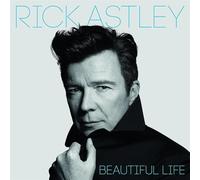 Rick Astley - Beautiful Life (LP)