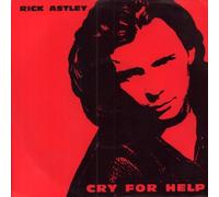 Rick Astley - Cry For Help