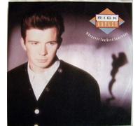 Rick Astley - Rick Astley - Whenever You Need Somebody - RCA, RCA