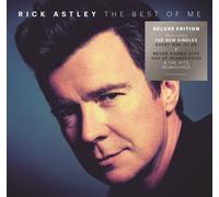 Rick Astley - The Best Of Me - 2 Cd