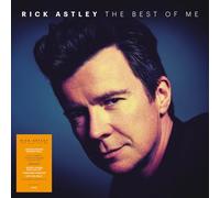 Rick Astley - The Best of Me