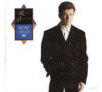 Rick Astley - Together forever (1988) / Vinyl single [Vinyl-Single 7'']