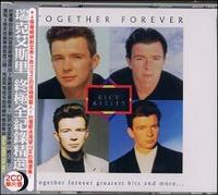 Rick Astley - Together Forever