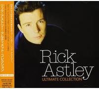 Rick Astley - Ultimate Collection