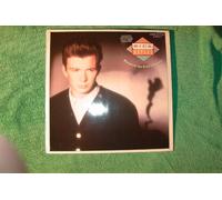RICK ASTLEY - whenever you need somebody 12