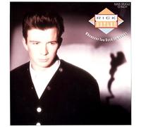 Rick Astley - Whenever You Need Somebody