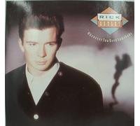 Rick Astley - Whenever You Need Somebody