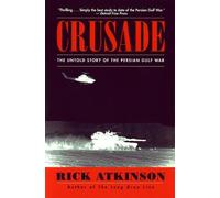 Rick Atkinson Crusade (Tascabile)