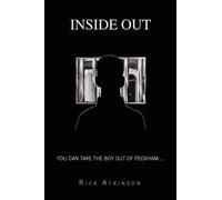 Rick Atkinson Inside Out (Tascabile)