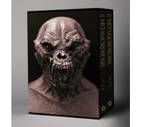 Rick Baker: Metamorphosis: 1950-1989 (1-2)