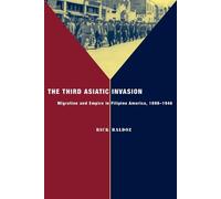 Rick Baldoz The Third Asiatic Invasion (Copertina rigida) Nation of Nations