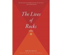 The Lives of Rocks: Moving Award-Winning Literary Short Stories of Grace and Nature