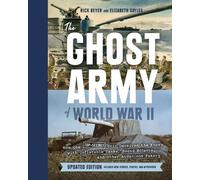 Rick Beyer Elizabeth Sayles Ghost Army of World War II (Copertina rigida)