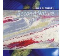 Rick BIDDULPH - Second Nature