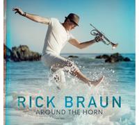 Around The Horn - Rick Braun (Audio cd)