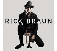 Rick Braun Rick Braun (CD) Album