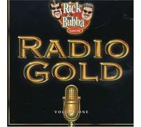 Rick & Bubba - Vol. 1-Radio Gold (2 CD)