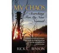 Rick C Benson My Chaos (Tascabile)