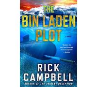 Rick Campbell The Bin Laden Plot (Copertina rigida) Trident Deception Series