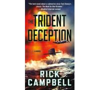 Rick Campbell The Trident Deception (Tascabile)