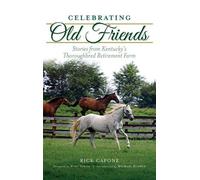 Rick Capone Celebrating Old Friends (Copertina rigida)
