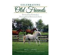 Rick Capone Celebrating Old Friends (Tascabile)