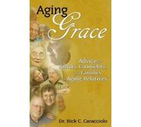 Rick Caracciolo Aging Grace (Tascabile)