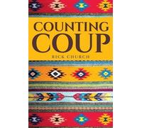 Rick Church Counting Coup (Tascabile)