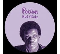 rick clarke - rick clarke-potion 12"