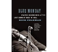 Rick Coleman Blue Monday (Tascabile)
