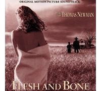 Rick Cox (chitarra) - Flesh And Bone Ost