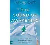 Rick Curry Sound of Awakening, The (Tascabile)