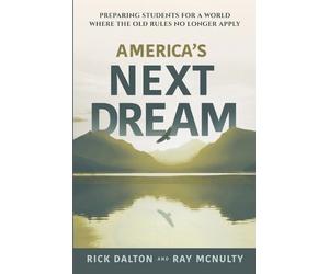 Rick Dalton Ray McNulty America's Next Dream (Tascabile)