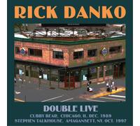 Danko Rick - Double Live