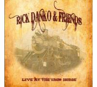 Danko, Rick & Friends - Iron Horse Northhampton 1995