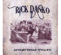Rick Danko - Live at Uncle Willy's 1989