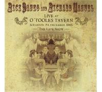 Rick Danko & Richard - Live at Otools Tavern Scrantod